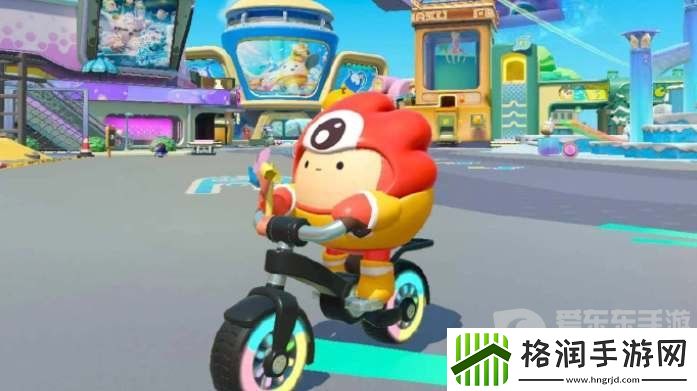 蛋仔派对微博皮肤怎么获得