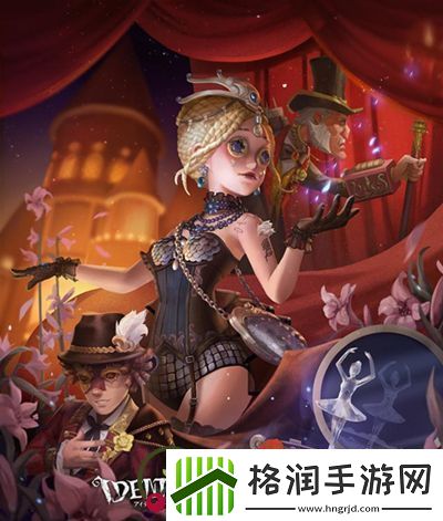 第五人格克罗托上线国服介绍