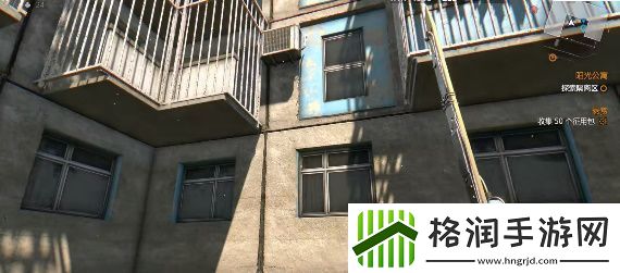 消逝的光芒枪械获取新手