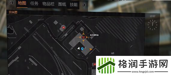 消逝的光芒枪械获取新手