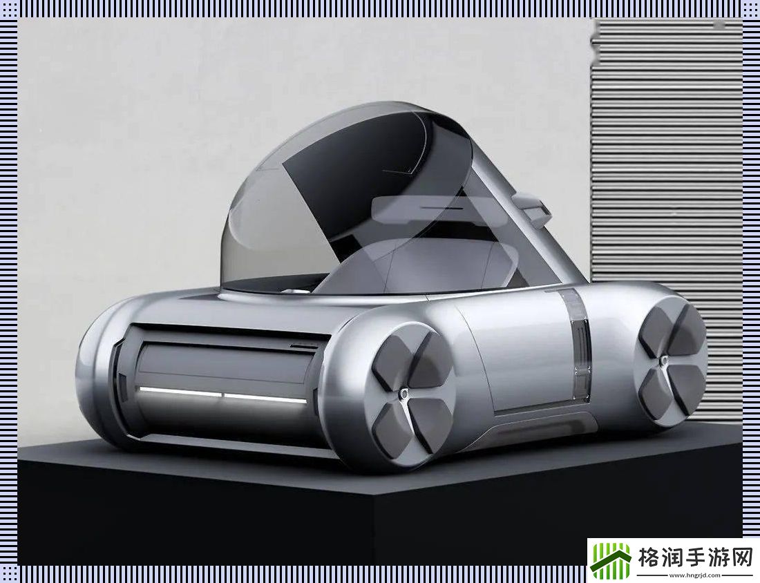 “未来设计师”的疯狂产物