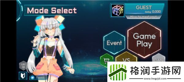 takumi3音游app下载