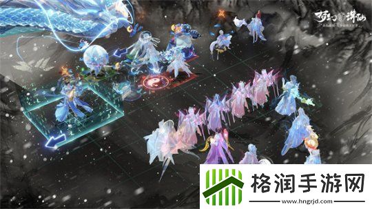 神州新春庆典开幕