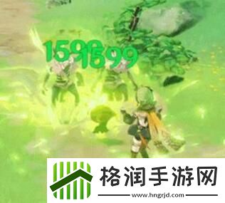 原神柯莱角色介绍