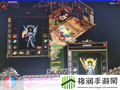 雷霆枪战燃爆上线