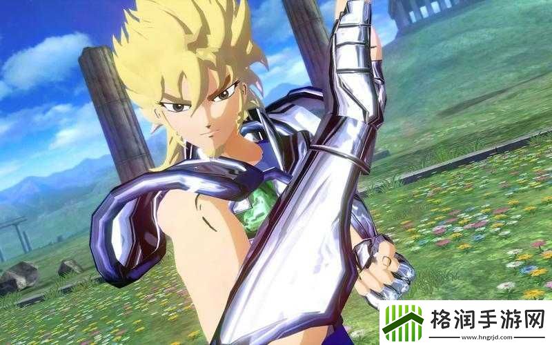 解析少年龙骑士中南十字座的实力与特点