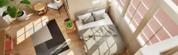 小空间游戏特色内容介绍