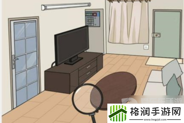 梗传之王最强租客怎么通关