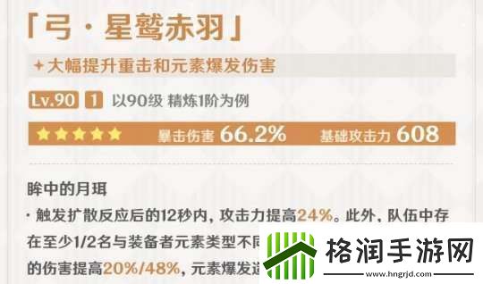 【原神】V5.1攻略