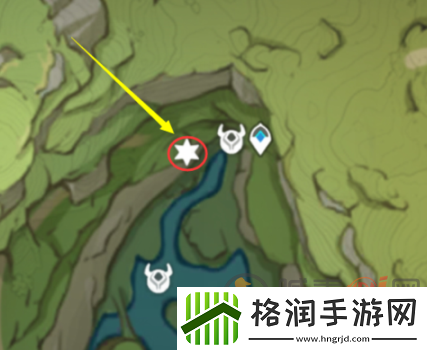 原神究古考察之一怎么过