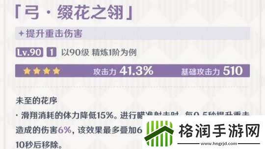 【原神】V5.1攻略