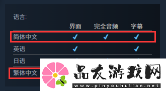 明末生存文字冒险新作哀鸿
