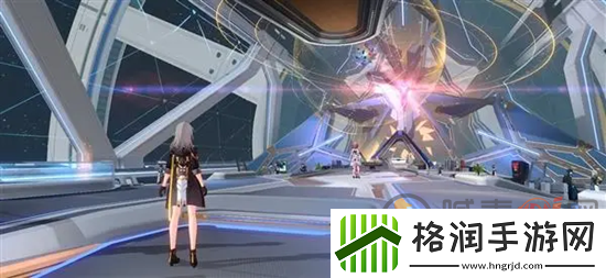 崩坏星穹铁道在科学的大门前问答攻略