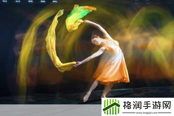 梦幻炫舞下载新体验