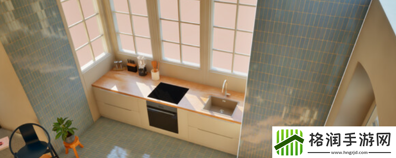 小空间游戏特色内容介绍