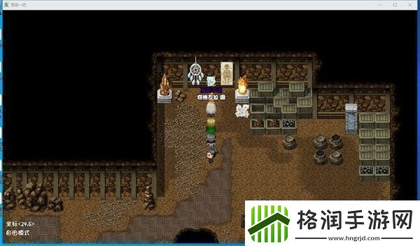 再刷一把哥布林王国怎么打