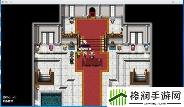 再刷一把哥布林王国怎么打