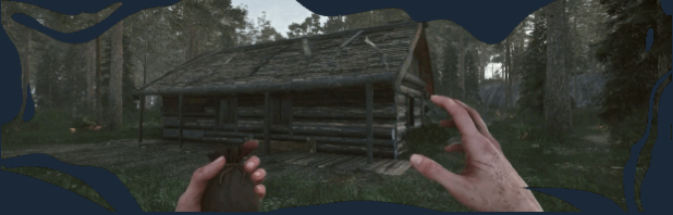 黑森林迷踪游戏特色内容介绍