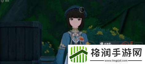 原神追溯求真怎么玩