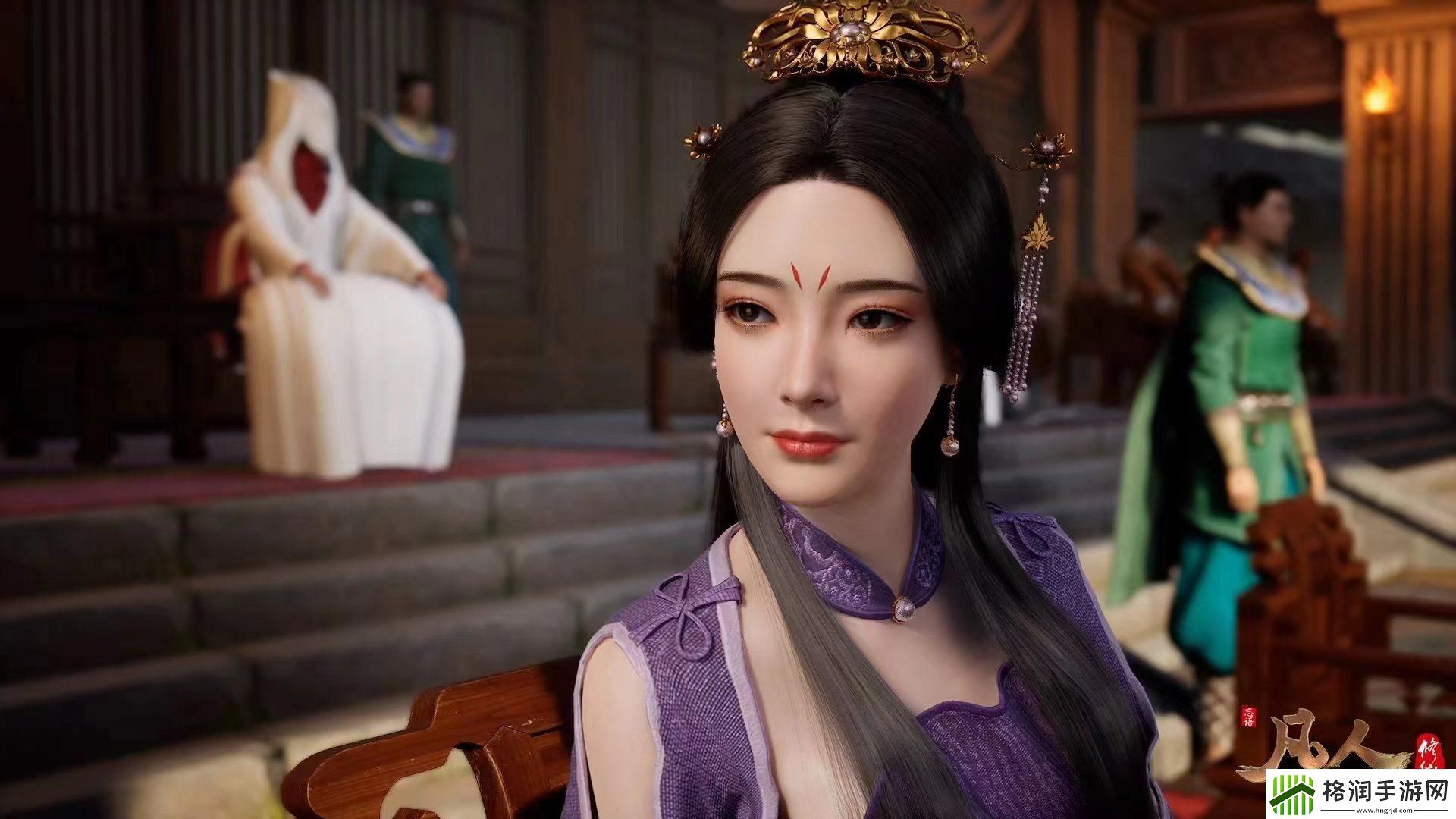 修仙家族模拟器天赋丹使用技巧分享