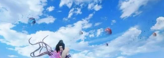 妄想山海邃渊武器怎么样