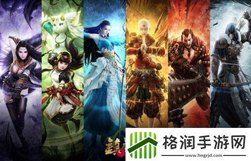 手游镇魔曲哪个职业厉害镇魔曲后期最强职业推荐