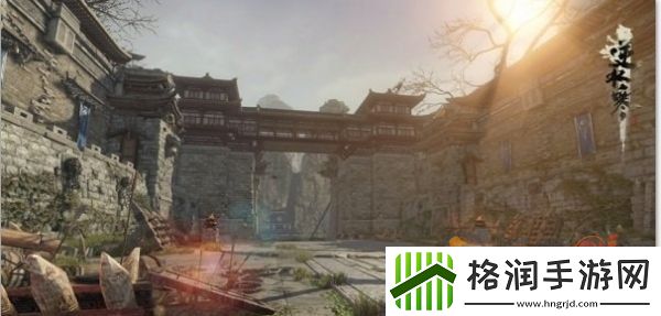 遇见逆水寒手游碎梦斥候怎么玩