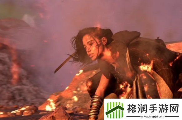 魔咒之地发售两周年