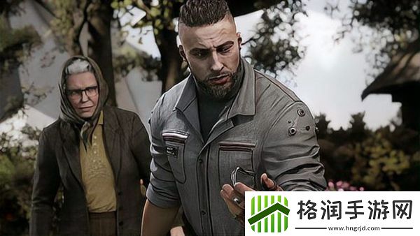 原子之心买哪个版本