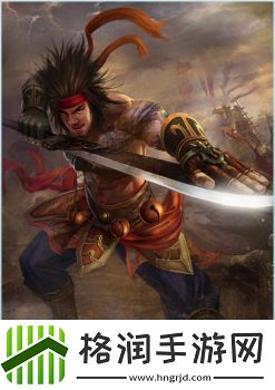 三国杀谋甘宁技能是什么