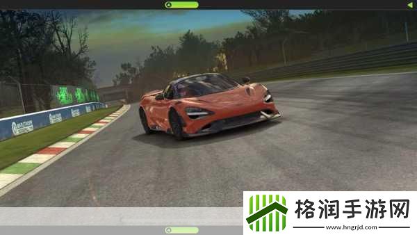 真实豪车模拟器