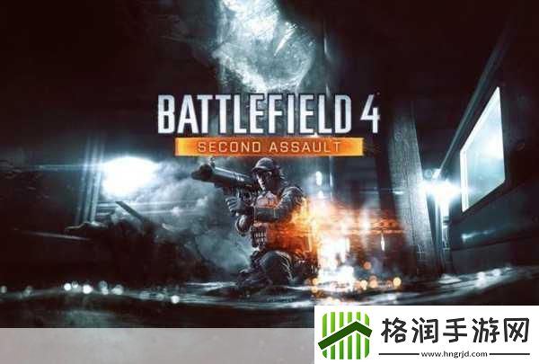 战地前线免广告版来袭