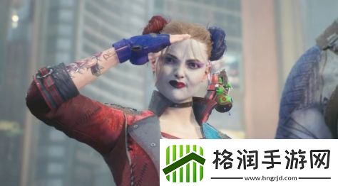 自杀小队惨败后华纳互动娱乐总裁宣布卸任