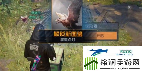 黎明觉醒星星点灯宝藏在哪