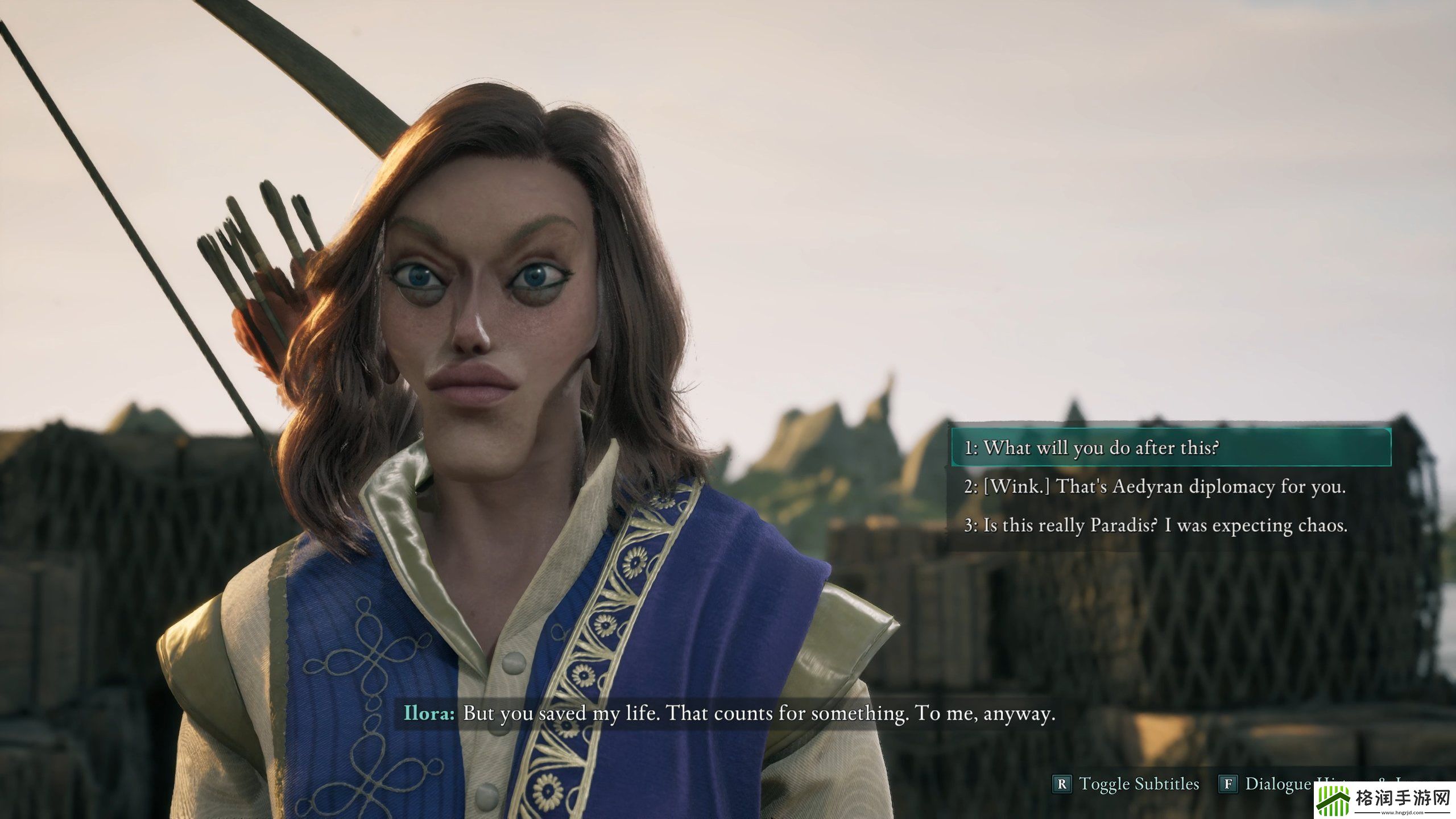 宣誓官方展示捏脸系统