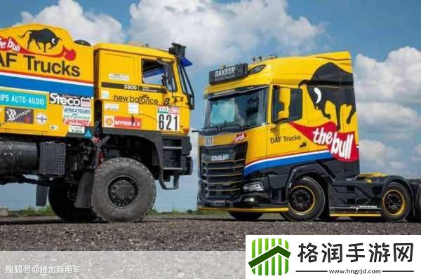 螺旋赛车与卡车草辊驾驶