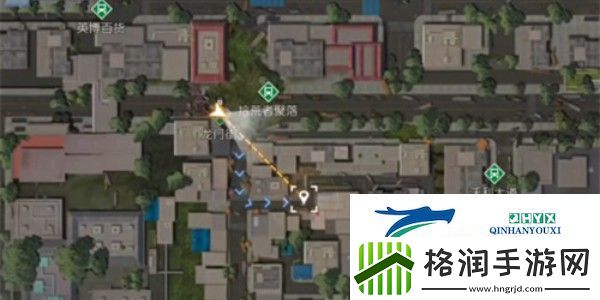 黎明觉醒星星点灯宝藏在哪