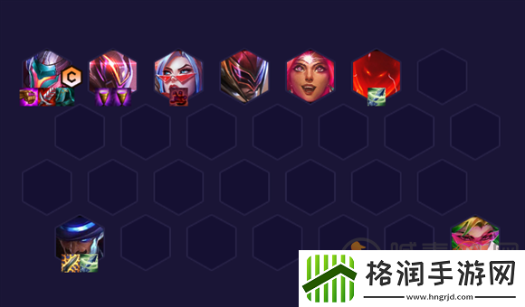 云顶之弈13.8决斗大师怎么玩