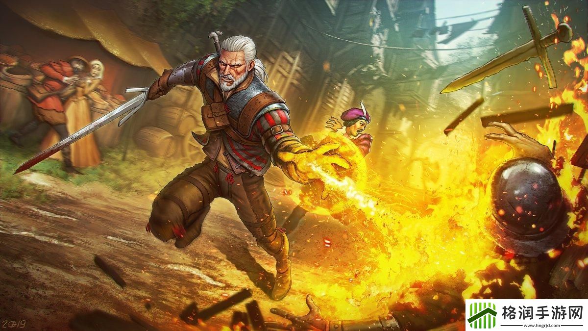 “煮”事争霸免费版