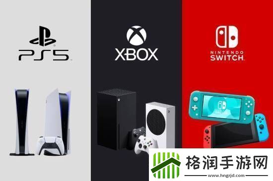 PS5仍是大哥！美国24年销量和销售额双料冠军