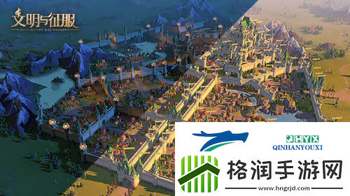 文明与征服备战区怎么进入