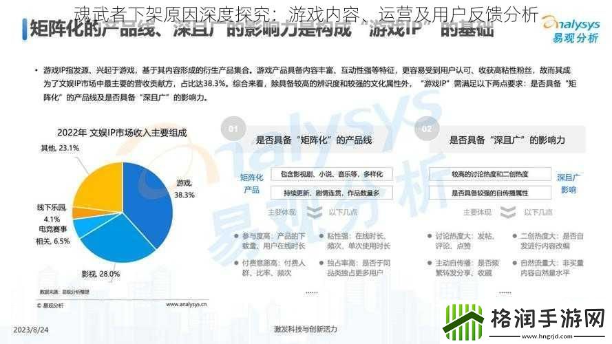 魂武者下架原因深度探究
