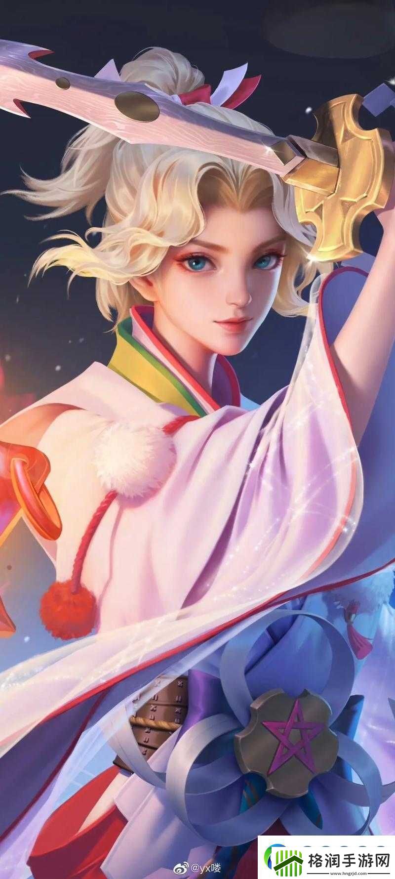 王者荣耀夏洛特浮生妄皮肤设计细节、技能特效与背景故事深度解析热点教程