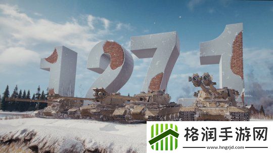 坦克世界Y系新双管HT数值曝光