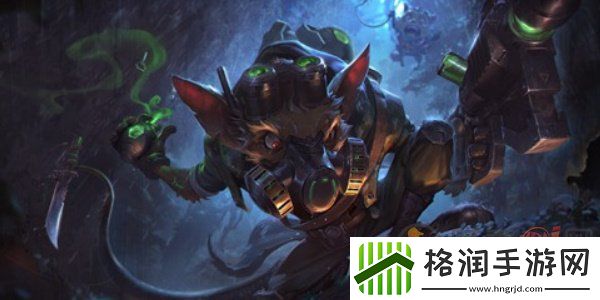英雄联盟手游英雄请赐教4月答案大全