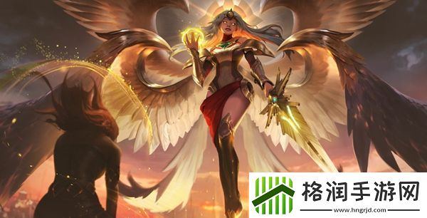 云顶之弈正义天使凯尔出装、技能、羁绊介绍