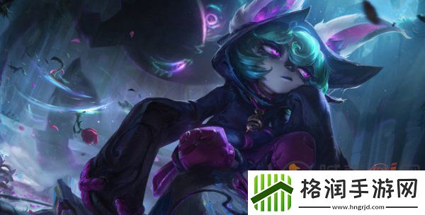 英雄联盟手游英雄请赐教4月答案大全