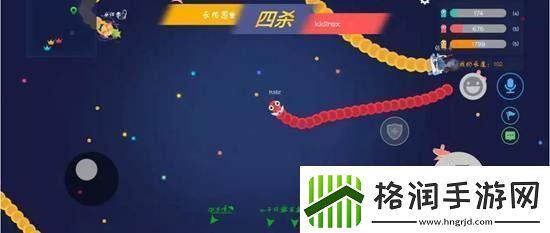 第五人格贪吃蛇大作战联动活动时装