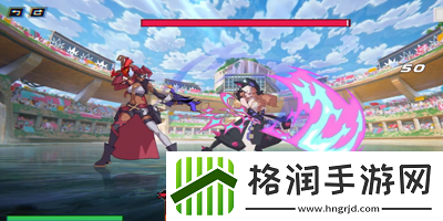 斗魂武道大会内容是什么