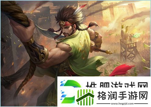 三国杀谋甘宁技能是什么